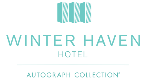Winter Haven Hotel Sobe Footer Logo